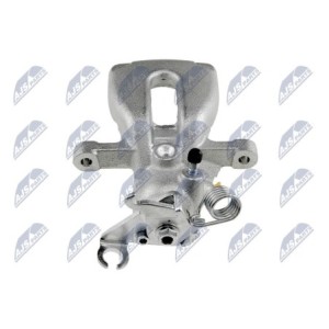 Étrier De Frein Arrière MITSUBISHI COLT-COLT CZT 04 - 726151, CZH1468, 10312704