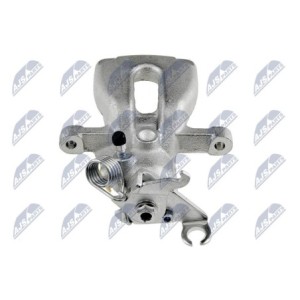 Étrier De Frein Arrière MITSUBISHI COLT-COLT CZT 04 - 726152, CZH1469, 10312705