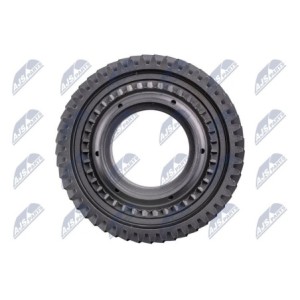 Boîte De Vitesses CITROËN JUMPER 2006-2016 - 9649267388