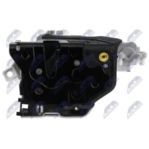 Actonneur La Fermeture Centrale Arrière AUDI A3 2013 - A5316257, 4G0839016E, V10-85-2369