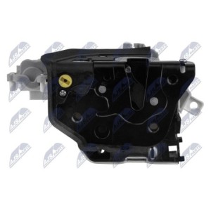 Actonneur La Fermeture Centrale Arrière AUDI A3 2013 - A5316256, 4G0839015E, V10-85-2368