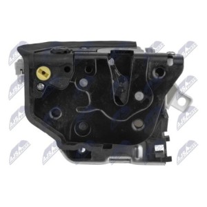 Actonneur La Fermeture Centrale Arrière AUDI A1 2011 - 8X0839015B, 8X0839015E, V10-85-2362