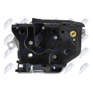 Actonneur La Fermeture Centrale Arrière AUDI A1 2011 - 8X0839016B, 8X0839016E, V10-85-2363