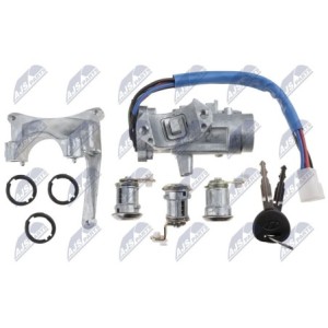 Ensemble D' De Serrure HYUNDAI ATOS 2007-2011 - INTERRUPTEUR D'ALLUMAGE - 81905-02A10