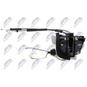 Actionneur De La Fermeture Centrale Avant GAUCHE KIA PICANTO 2015 - 81310-1Y080