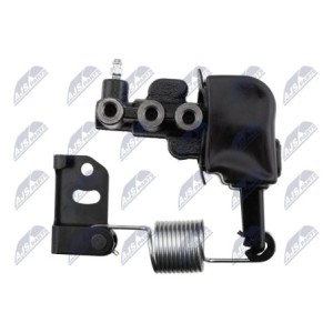 Correcteur De Puissance De Freinage NISSAN NAVARA D40 2005 - 46400-3X30A, 46400-EB300