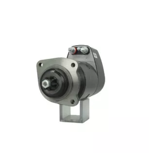 Démarreur Volvo Penta 3.6 kw Delco Remy 19024005, 233991, 3803599, 3803601, 837924
