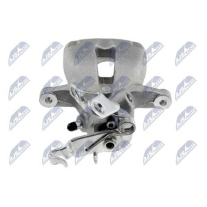 Étrier De Frein Arrière VW GOLF V-VI 04 - 521001, 24.3414-1709.5, 24341417097