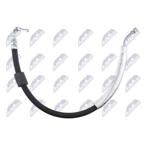 Câble De Direction Assistée MERCEDES CLASSE M W163 ML320-350-500 1998 - 10SKV834, 1634604224, A1634604224