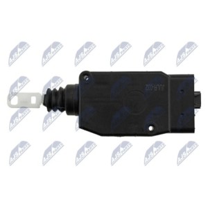 Actionneur De Verrouillage Central LAND ROVER DEFENDER 1999-2006 - FUD500030