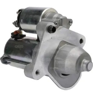 Démarreur 12V 1.4Kw 10/12dents Ford 1140757, 1144505, 1350459, 1368974, 1483817