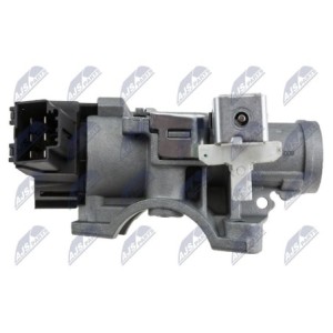Allumage SEAT IBIZA 2012 - CLO73002AS, 65SKV226, FT82355