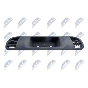 Grille De Ventilation MERCEDES SPRINTER 1999-2006 - 9016801607, A9016801607