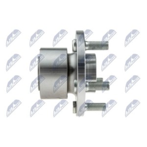 Moyeu De Roue Avant FORD GALAXY 06 - 201481, 201493, 051411B