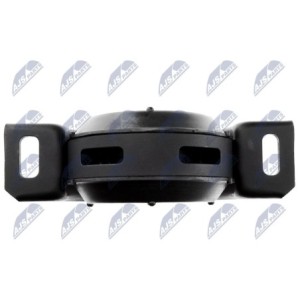 Soutien Arbre De Transmission TOYOTA HI-LUX 4WD 15 - 72524, TED70820, 3723009030