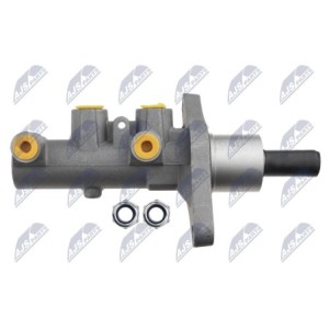 Pompe De Frein RENAULT MASTER III 2.3DCI 2010