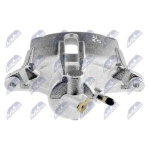 Étrier De Frein Avant FORD MONDEO III 00 - 629922, 629942, 24.3571-1736.5
