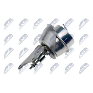 Soupape De Régulation De Pression Du Turbocompresseur -MOTEURS 1.3JTD - 55198317, 5860020, 71723566