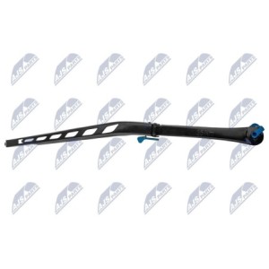 Bras D'essuie-glace BMW 5 E60-E61 2003 - 70941, 61 61 7 035 099, 61 61 7 198 597
