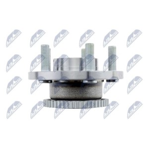 Moyeu De Roue Avant FORD MUSTANG 15 - FR3Z1104A, 513346, FD-WB-12920