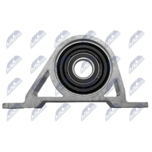 Soutien Arbre De Transmission MERCEDES CLASSE S RWD W221-S221 09-14 - 53175, G9M041BTA, 765404601