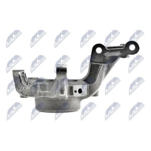 Fusée Avant DROITE DACIA DUSTER 10 - 8200881829, 765888