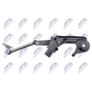Capteur De Nivellement Des Phare AUDI A6 2010 - 8R0 941 309 C, 8R0 941 309 E, 8R0 941 309 C