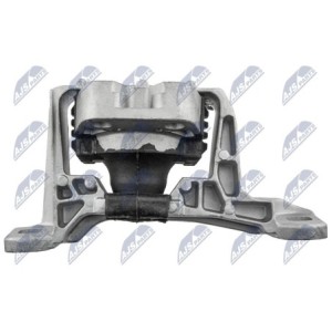Moteur De Support MAZDA 3 BK-BL 03 - 0512-BK20RH, MZM-5RH, 513679