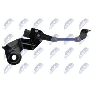 Capteur De Nivellement Des Phare AUDI A4 B7 2004 - 17SKV574, 8E0 616 571 D, 8E0 616 571 H