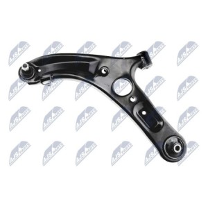 Bras De Suspension Avant HYUNDAI ELANTRA 11 - 97HY10738, CCA1329L, CQ0161L