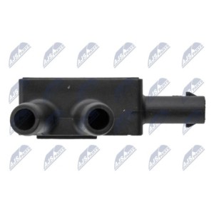 Capteur De Pression D'échappement ENG.2.2D - SD 0001-5070, SD0001-5170, 84.3120
