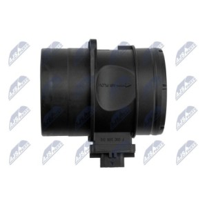 Débitmètre AUDI A3 2.0TDI 2009 - 03L 906 461 A, 0 281 002 956, 0 281 002 957