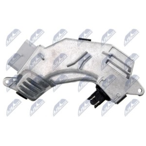 Régulateur, Pulseur D'air Habitacle OPEL VECTRA C -2008 - 665003, 109023, 73421312