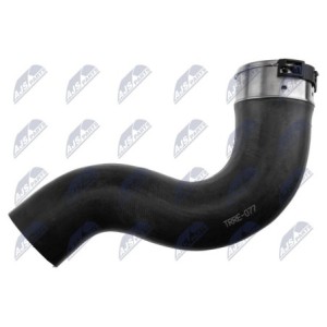 Tuyau D'aspiration D'air RENAULT MASTER III 2.3DCI 10 - 54SKV011, 961591, 95519366