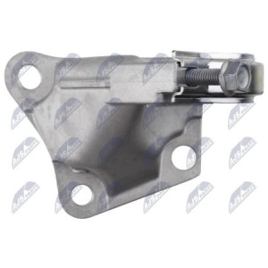 Douille Entretoise, Arbre De Transmission RENAULT MASTER III 2.3D 11 - 39781-00Q0C, 8200904226