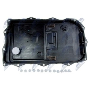 Carter D'huile BOÎTE DE VITESSES 8HP45-8HP70 BMW 1 F20-F21 - 55182, TR-081, N-S
