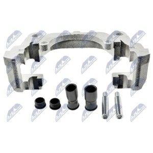 Support D'étrier De Frein VW T4 90-03 - 11.0230-0131.1, 1K0 615 125 C, 3C0 615 125 A