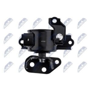 Moteur De Support GAUCHE KIA SOUL I 2008 - 2014 1.6 CRDI 16V - 85 KW-116 CV - ADG080325, 107686, 21830-2K200