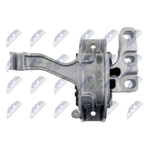 Moteur De Support VW GOLF VII 12 - 109365, 5Q0 199 262 BK, 5WA 199 262 E