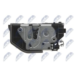 Actonneur La Fermeture Centrale Arrière BMW 3 E90-E91 2005 - 51217202147, 7202147, 16SKV563