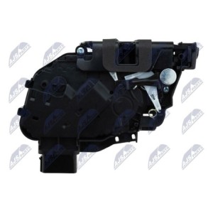 Actionneur De La Fermeture Centrale Avant FORD C-MAX 2007 - 3M5A-R21813-MT, 4892459, 31772