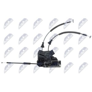 Actionneur De La Fermeture Centrale Avant HYUNDAI ELANTRA 2011 DROITE - 81320-3X040