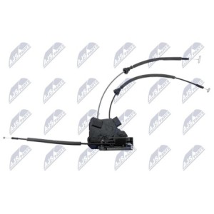 Actonneur La Fermeture Centrale Arrière HYUNDAI ELANTRA 2011 DROITE - A52-85-0004, 81420-3X010
