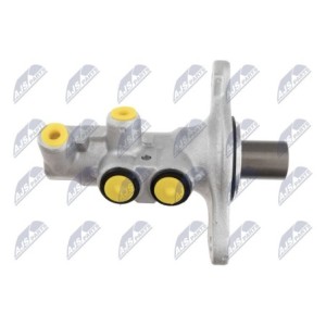 Pompe De Frein RENAULT CLIO IV 0.9TCE-1.2TCE-1.5DCI-1.6 12 - 24.4123-1723.3, 0 986 480 968, M 68 089