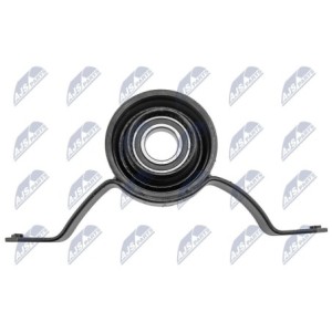 Soutien Arbre De Transmission AUDI QUATTRO A4 B6-B7 00-08 - 8T0 521 101 P, 8T0521 101 P, 8T0521101P