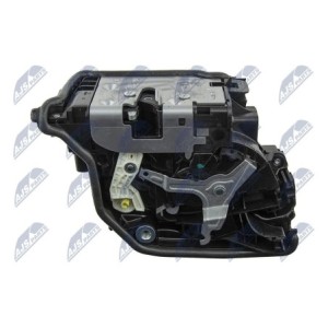 Actonneur La Fermeture Centrale Arrière BMW 2 Active Tourer 2013 - 51 22 7 281 940, 51227281940, 7 281 940