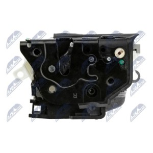 Actonneur La Fermeture Centrale Arrière SEAT ALTEA DROITE 2010 - 45939SE, BDL14065, 16SKV724