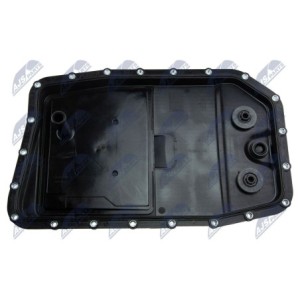 Carter D'huile BMW 3 05 - 54796, TR-068, N-S