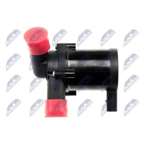 Pompe À Eau Supplémentaire VW TOUAREG 02-10 - 22SKV012, AWP0122, 998268