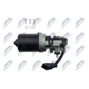 Moteur Leve-vitre Avant CITROËN BERLINGO II 2008 - 390241621, 3397020954, 390241621